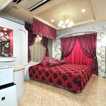 Hotel Roselips Tsuruhashi (Adults Only) Osaka Esterno foto